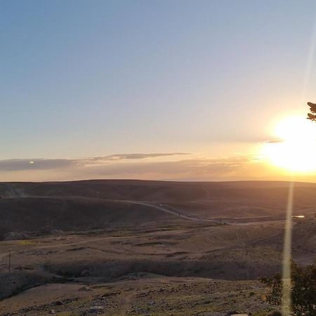 Desert Call Arad Exterior foto