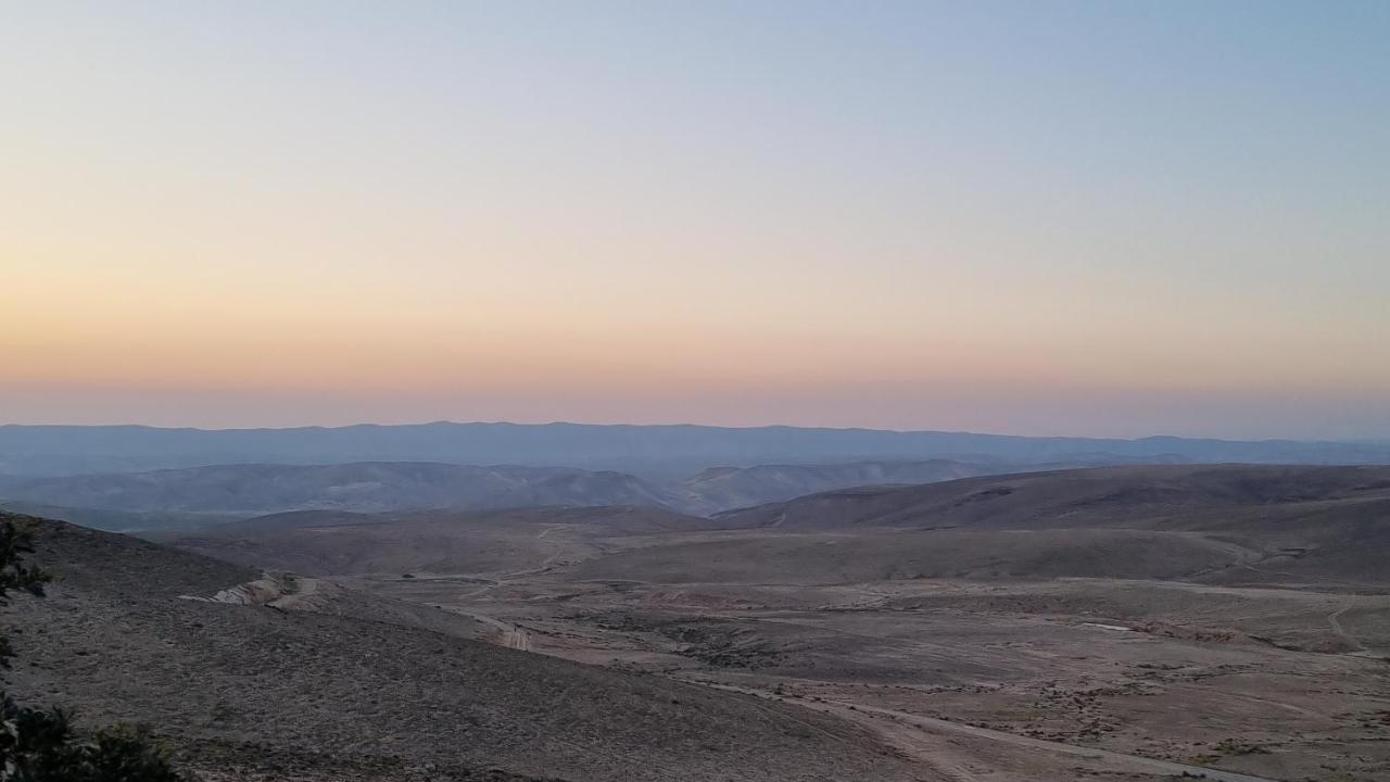 Desert Call Arad Exterior foto